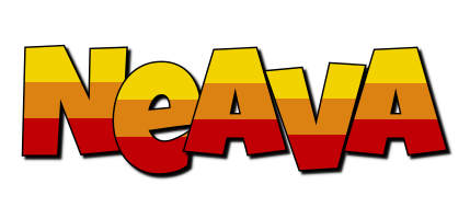 Neava jungle logo