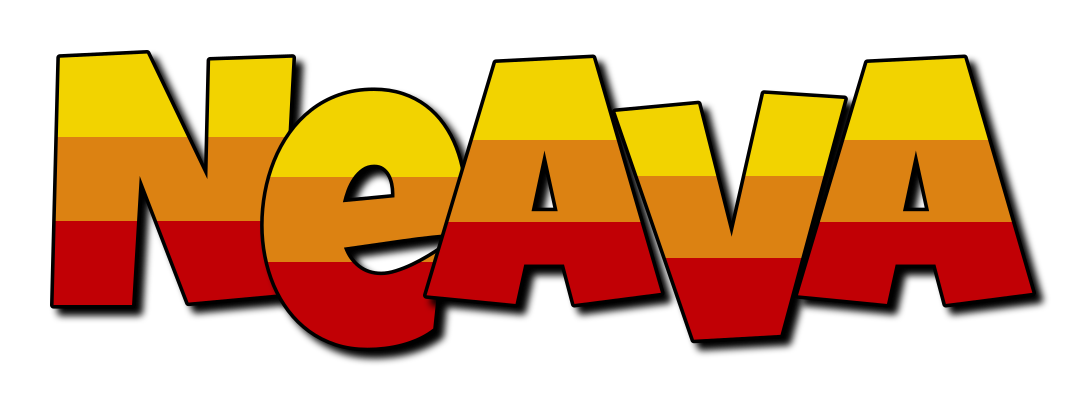 Neava jungle logo