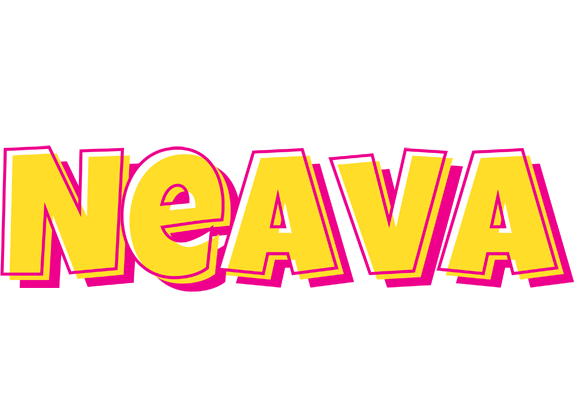 Neava kaboom logo