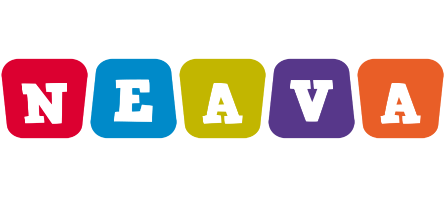 Neava kiddo logo