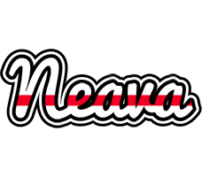 Neava kingdom logo