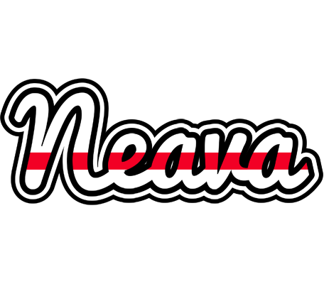 Neava kingdom logo