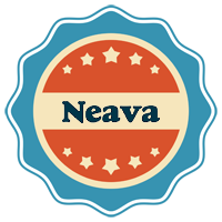 Neava labels logo