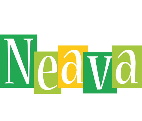 Neava lemonade logo