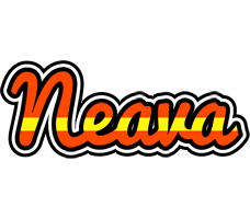 Neava madrid logo