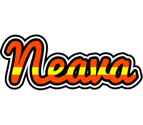 Neava madrid logo