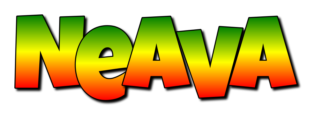 Neava mango logo