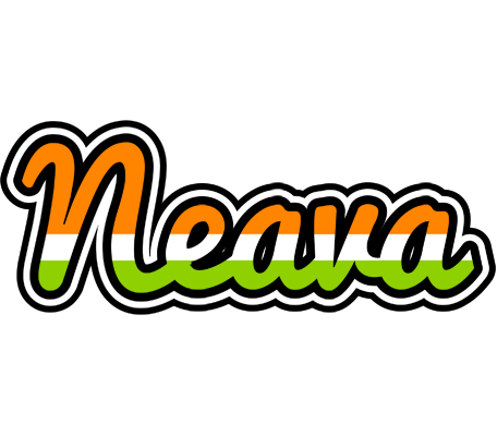 Neava mumbai logo