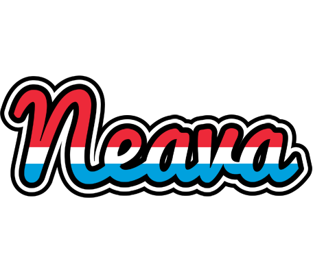 Neava norway logo