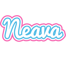 Neava outdoors logo