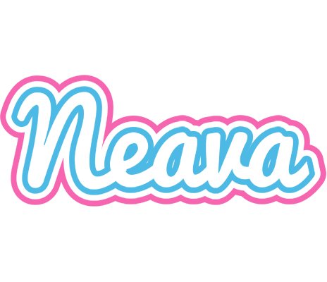 Neava outdoors logo