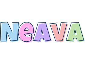 Neava pastel logo