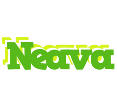 Neava picnic logo