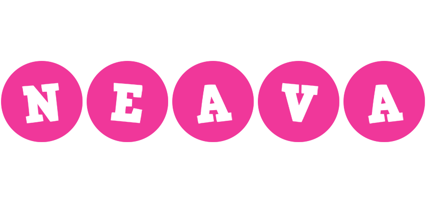 Neava poker logo