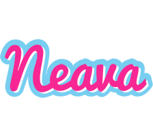 Neava popstar logo