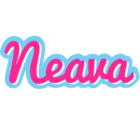Neava popstar logo