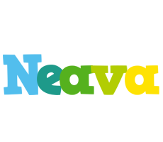 Neava rainbows logo