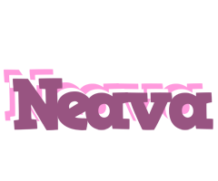 Neava relaxing logo