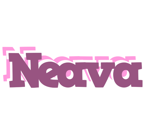 Neava relaxing logo