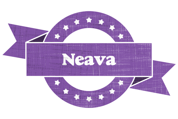 Neava royal logo