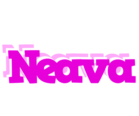 Neava rumba logo