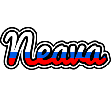 Neava russia logo