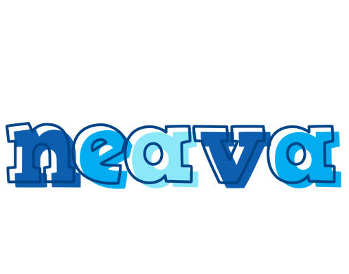 Neava sailor logo