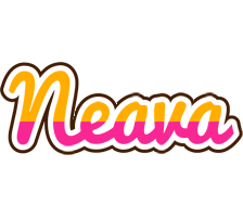 Neava smoothie logo