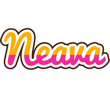 Neava smoothie logo