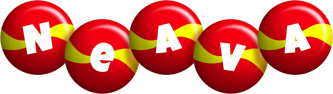 Neava spain logo