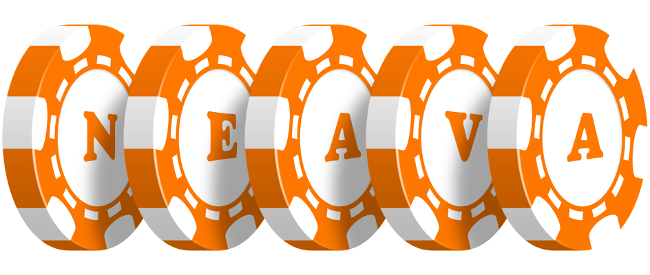 Neava stacks logo
