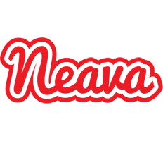 Neava sunshine logo