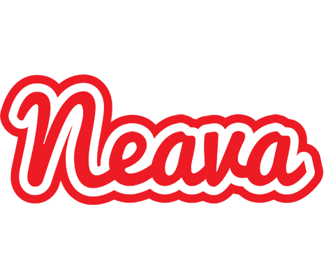Neava sunshine logo