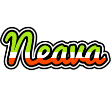 Neava superfun logo