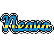 Neava sweden logo