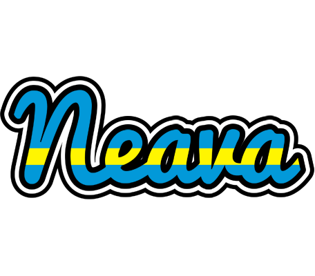 Neava sweden logo