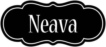 Neava welcome logo