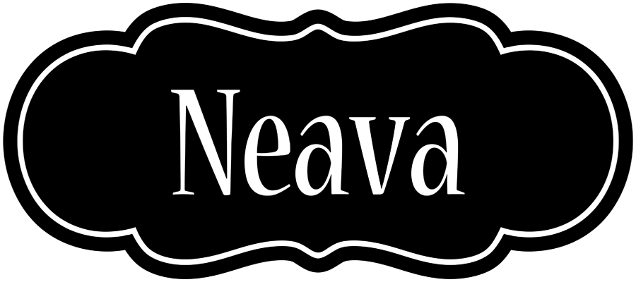 Neava welcome logo