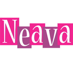 Neava whine logo