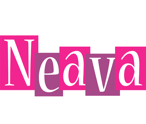 Neava whine logo