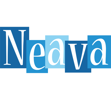 Neava winter logo