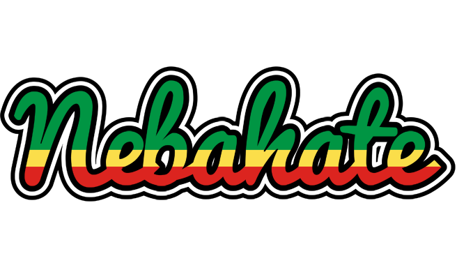 Nebahate african logo