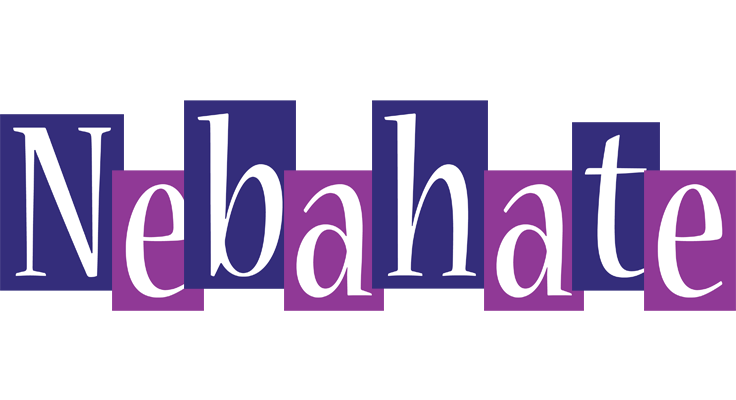 Nebahate autumn logo