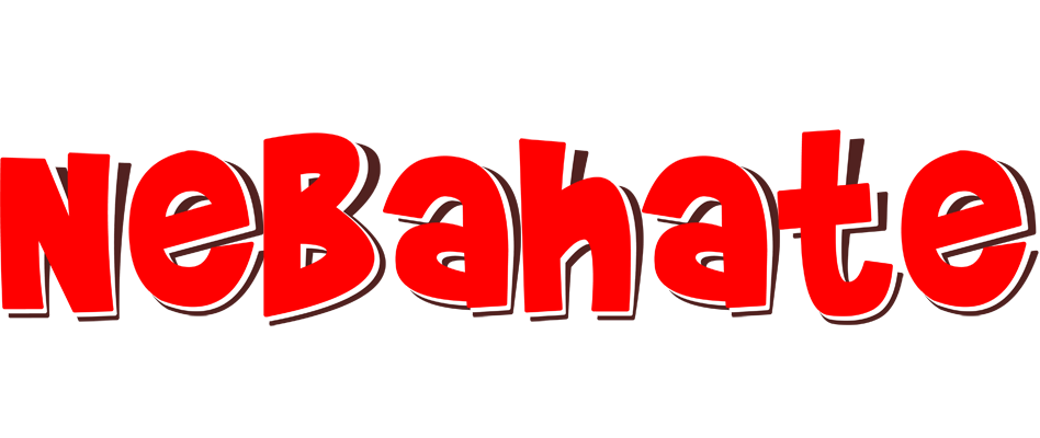 Nebahate basket logo