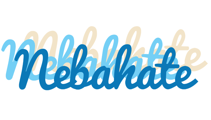 Nebahate breeze logo