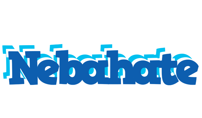 Nebahate business logo