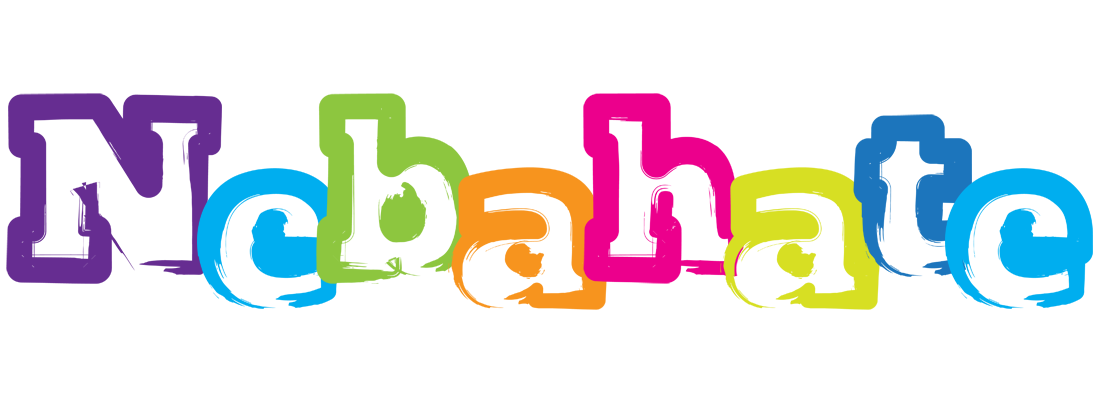 Nebahate casino logo