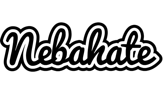 Nebahate chess logo