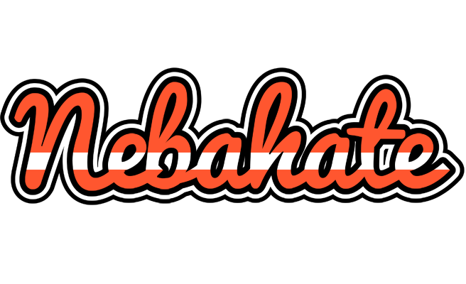 Nebahate denmark logo