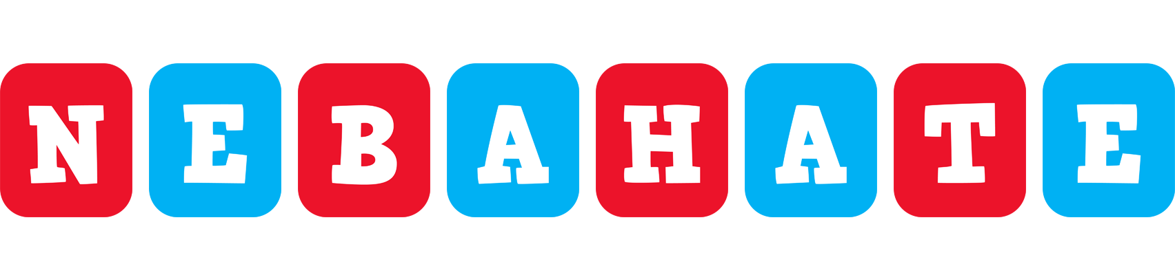 Nebahate diesel logo
